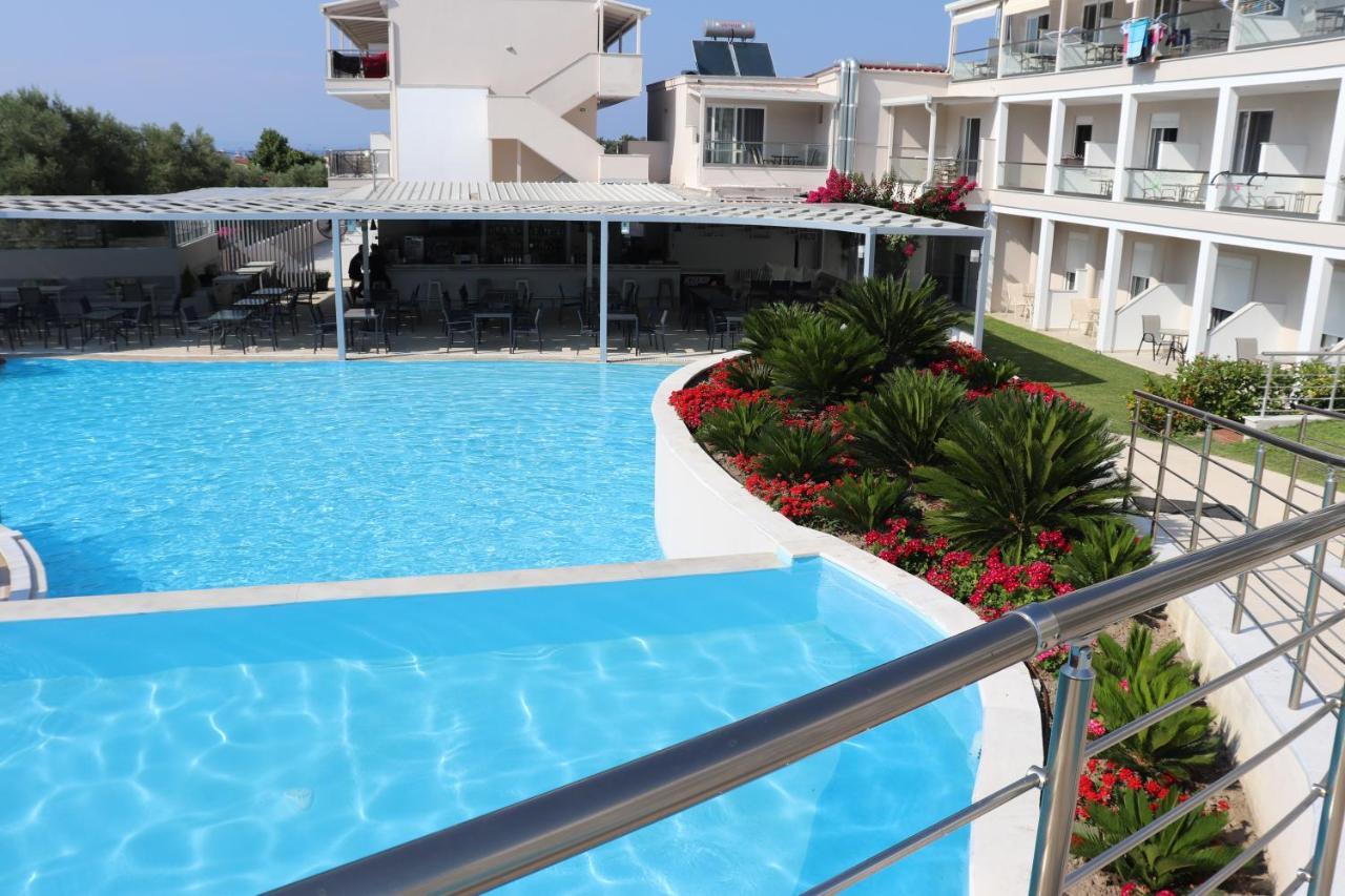 Anna Appart hôtel