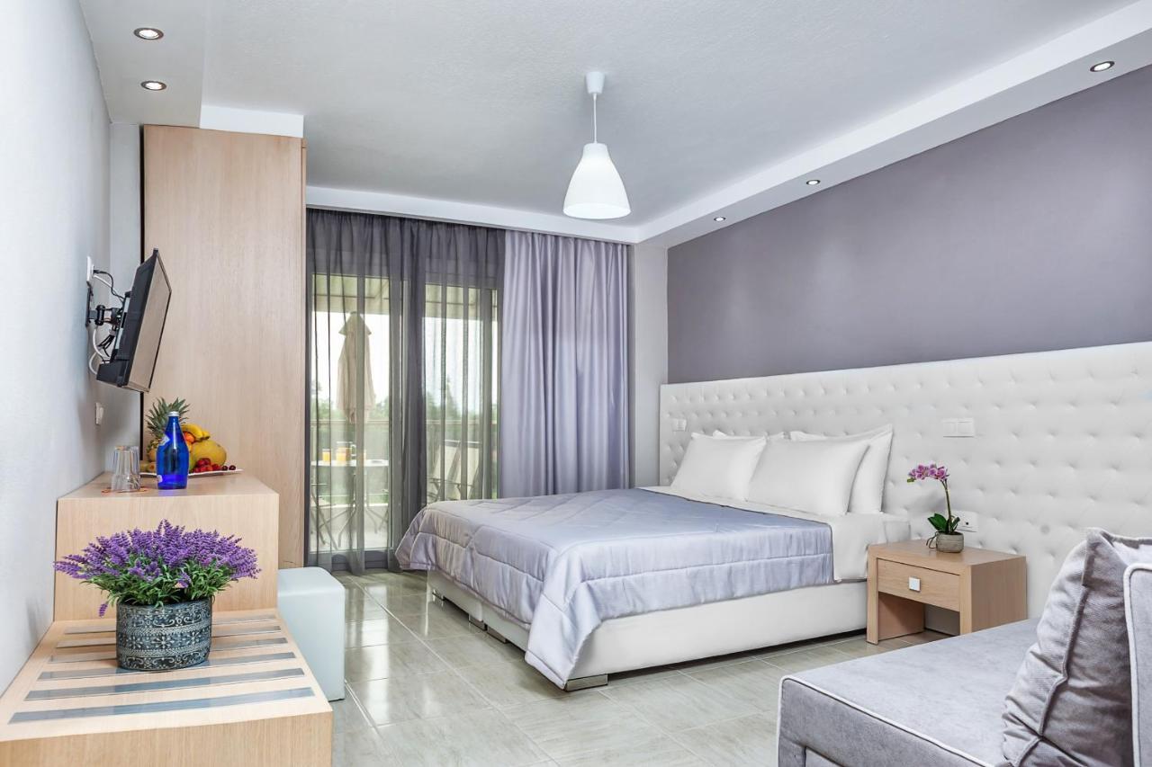 Anna Appart hôtel