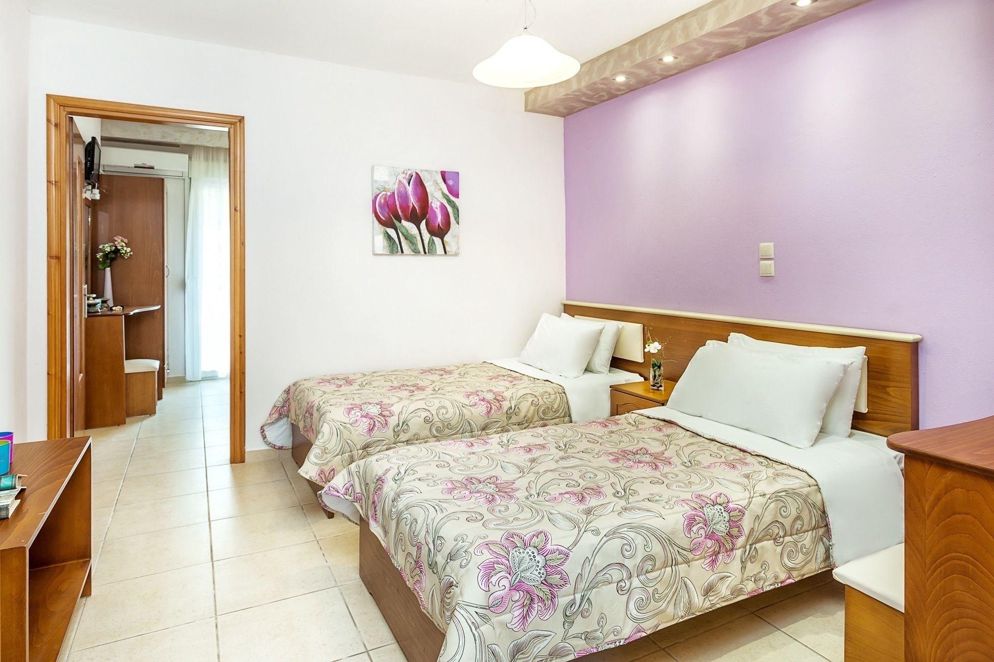 Anna Appart hôtel 3*