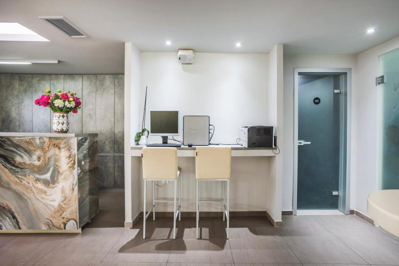 Anna Appart hôtel 3*