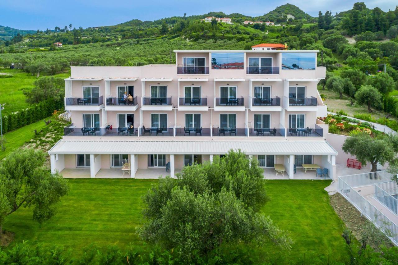 Anna Appart hôtel