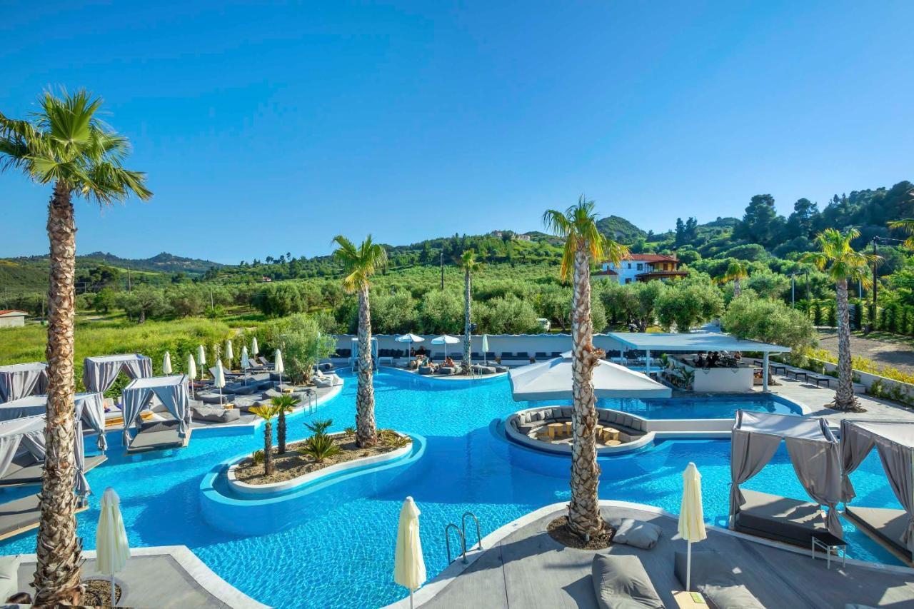 Appart hôtel Anna 3*