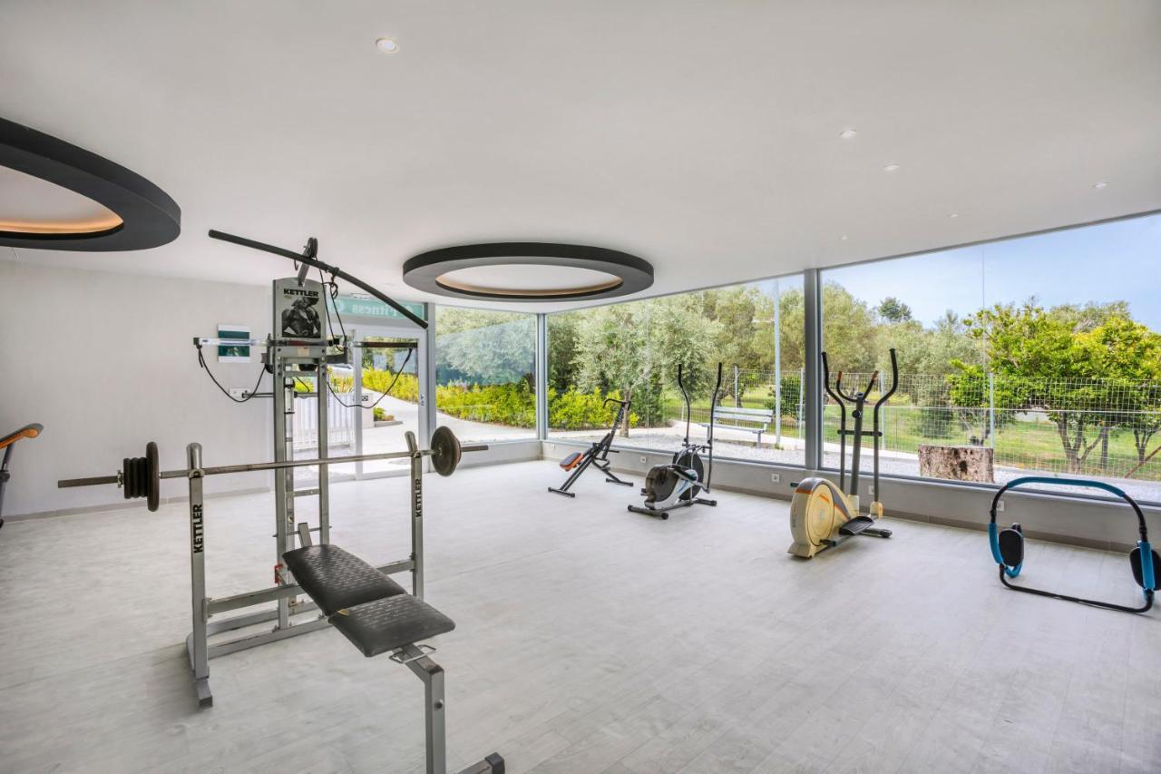 Appart hôtel Anna 3*
