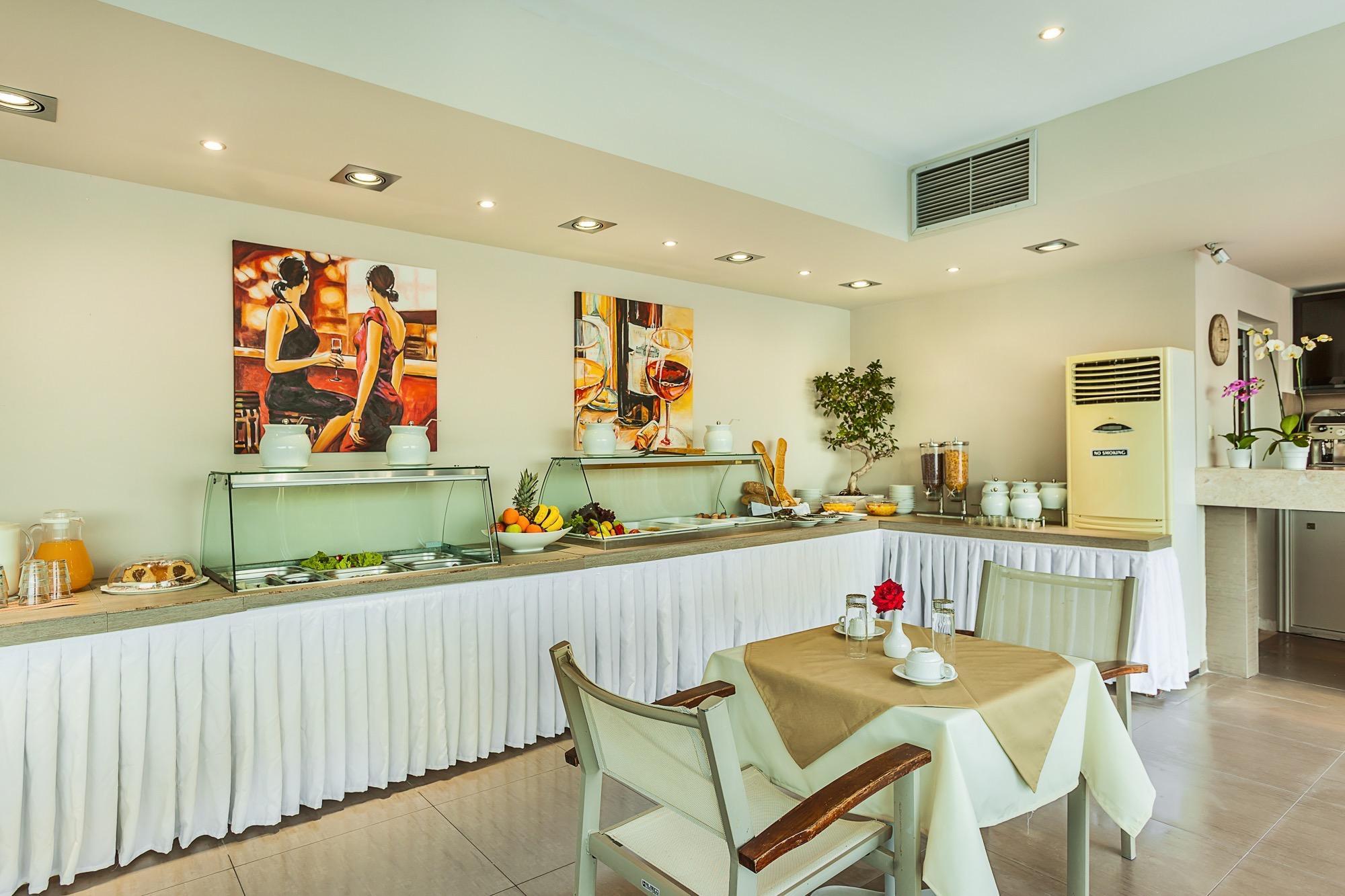 Anna Appart hôtel 3*