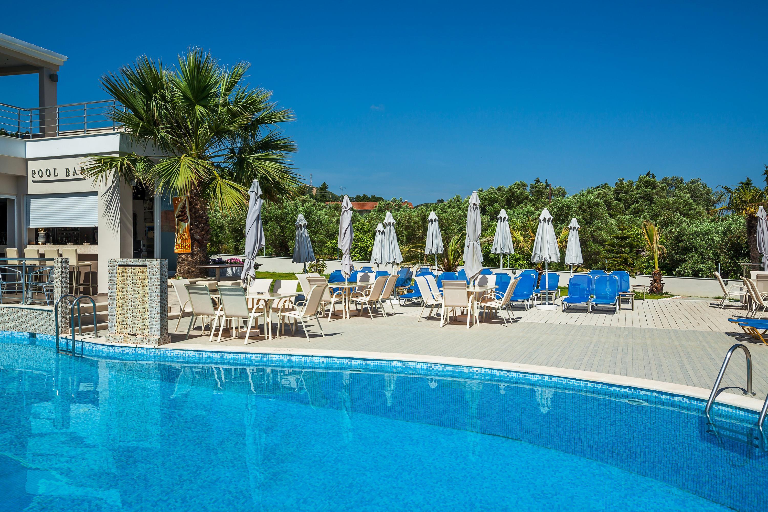 Anna Appart hôtel