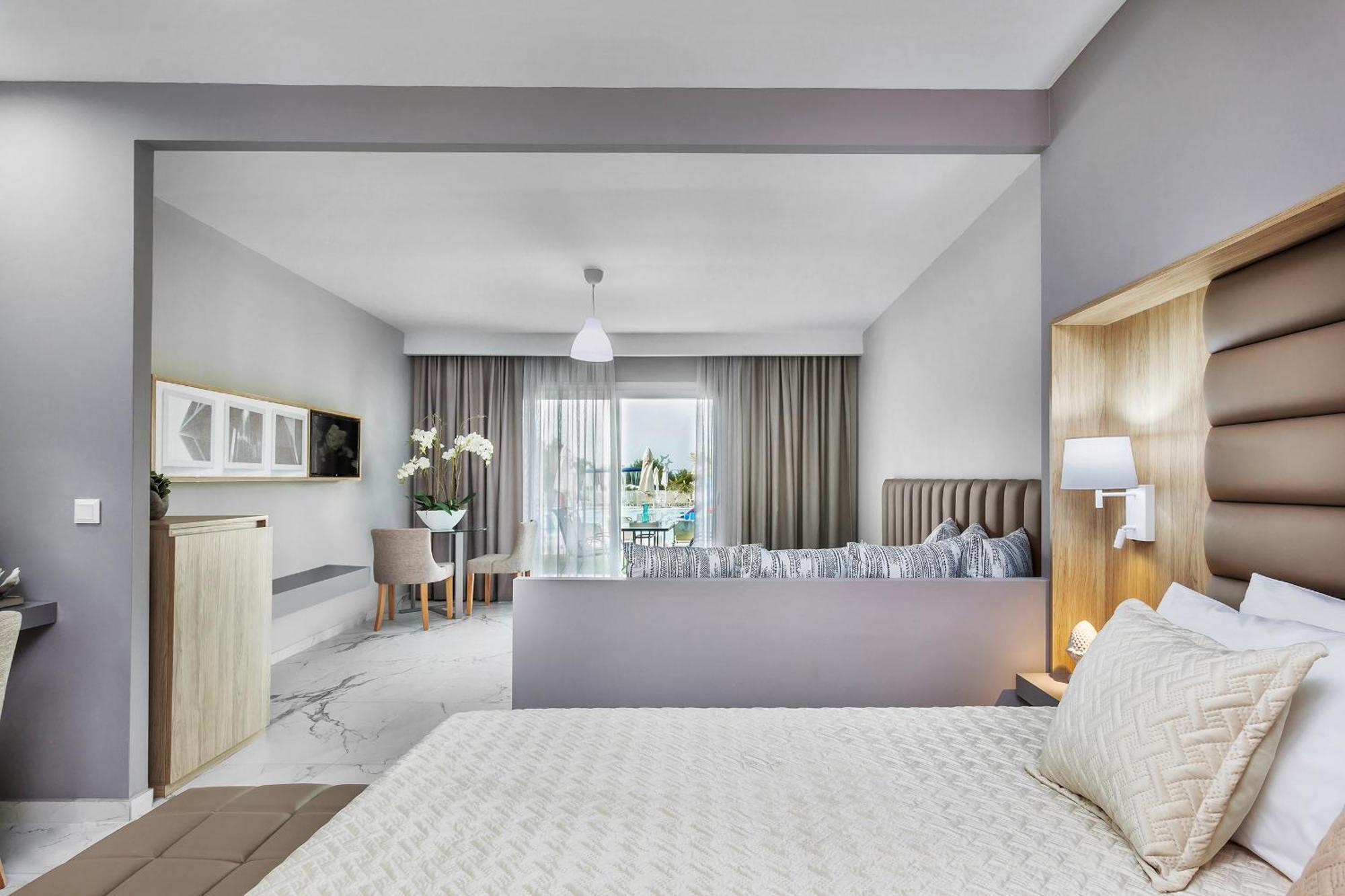 Anna Appart hôtel 3*