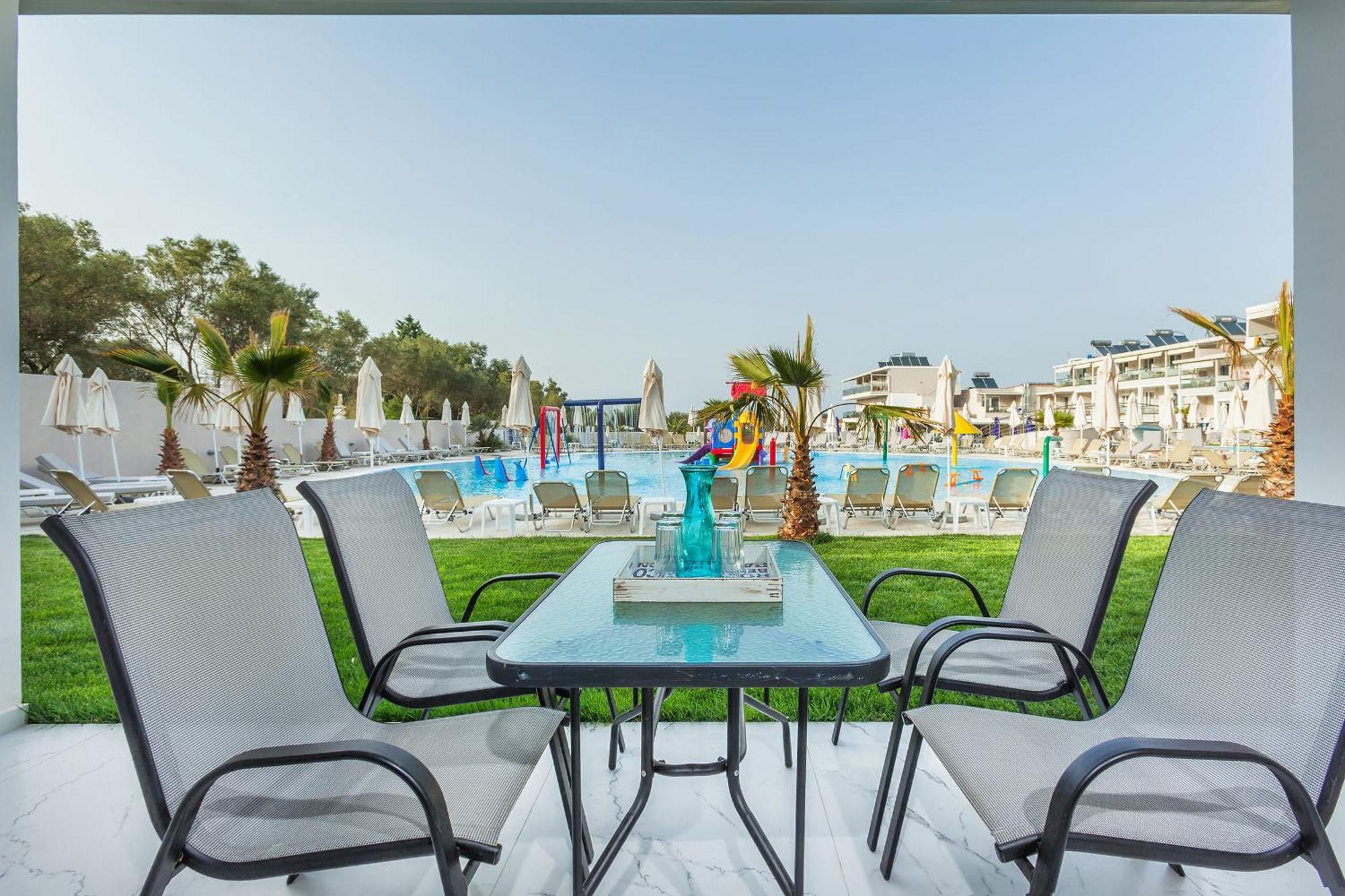Anna Appart hôtel 3*