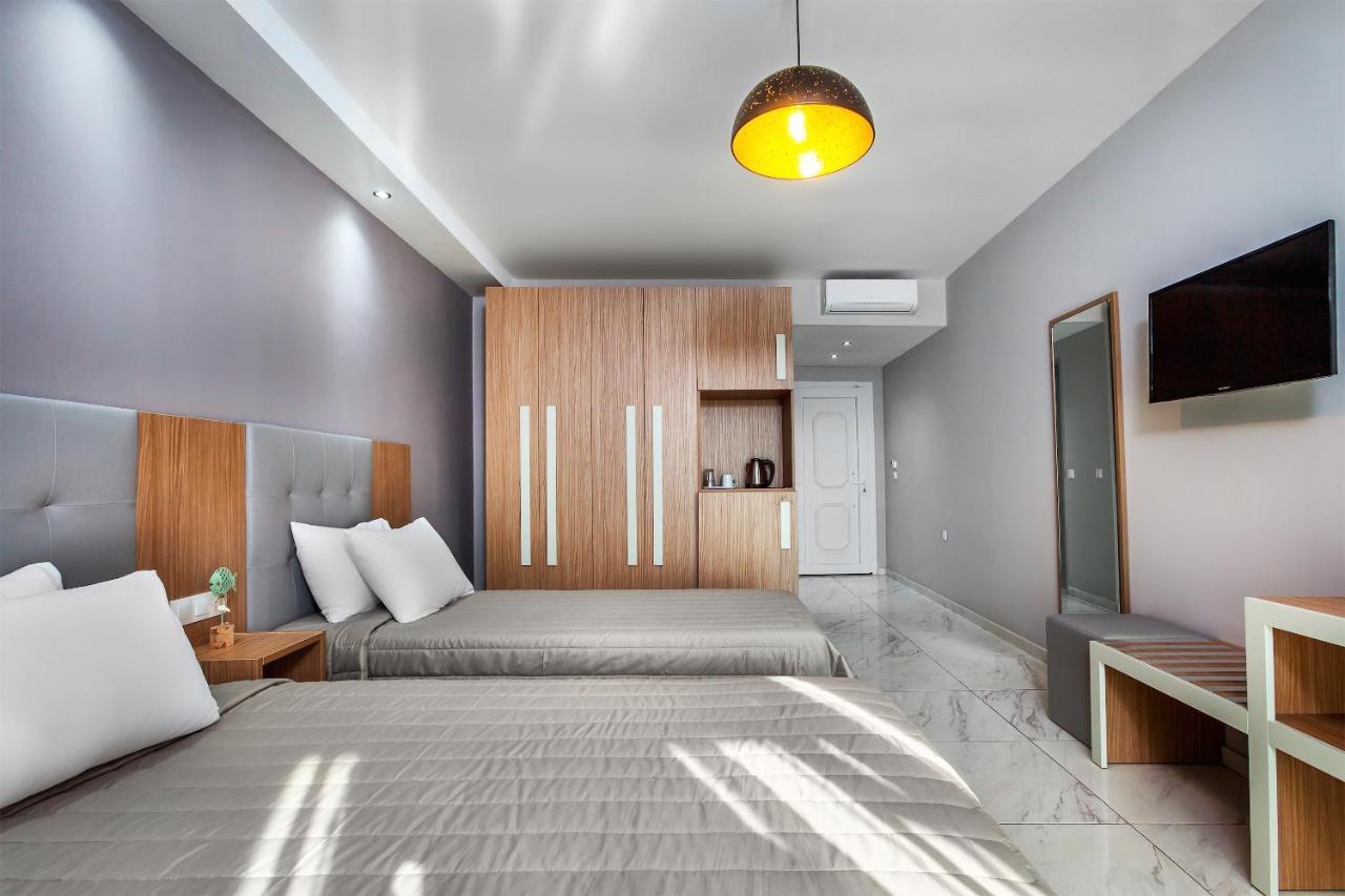 Anna Appart hôtel