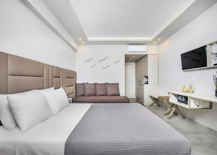 Anna Hotel